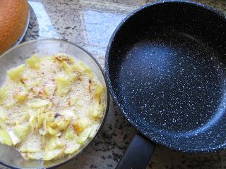 Turbo Cecofry 4D- Recetas