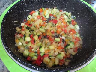 Turbo Cecofry 4D- Recetas