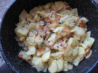 Turbo Cecofry 4D- Recetas