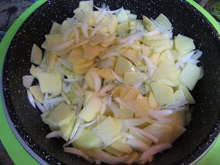 Turbo Cecofry 4D- Recetas