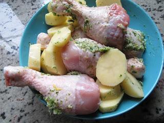 Turbo Cecofry 4D- Recetas