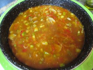 Turbo Cecofry 4D- Recetas