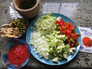 Turbo Cecofry 4D- Recetas