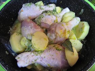 Turbo Cecofry 4D- Recetas