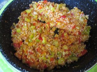 Turbo Cecofry 4D- Recetas