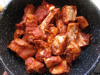 Turbo Cecofry 4D- Recetas