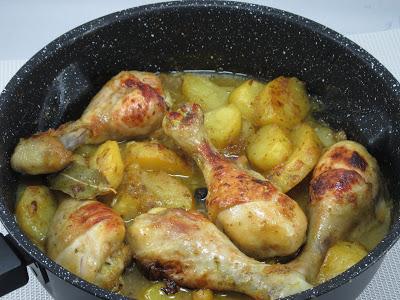 Turbo Cecofry 4D- Recetas