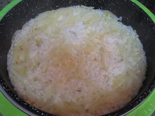 Turbo Cecofry 4D- Recetas