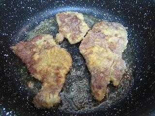 Turbo Cecofry 4D- Recetas