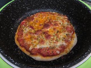 Turbo Cecofry 4D- Recetas