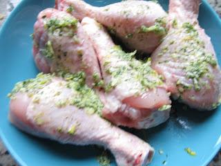 Turbo Cecofry 4D- Recetas