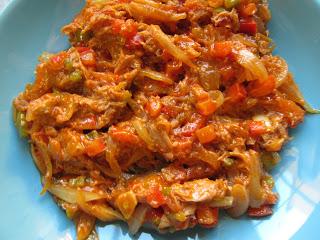 Turbo Cecofry 4D- Recetas