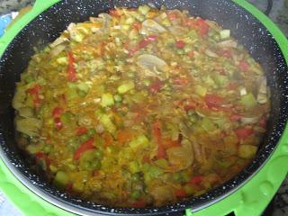 Turbo Cecofry 4D- Recetas