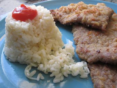 Turbo Cecofry 4D- Recetas