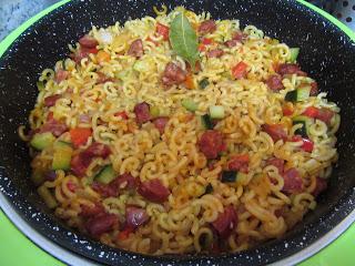 Turbo Cecofry 4D- Recetas