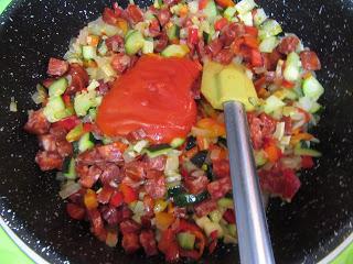 Turbo Cecofry 4D- Recetas