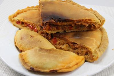 Turbo Cecofry 4D- Recetas