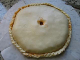 Turbo Cecofry 4D- Recetas