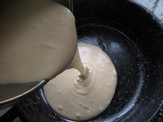 Turbo Cecofry 4D- Recetas