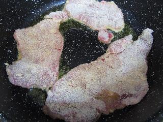 Turbo Cecofry 4D- Recetas