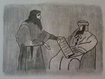 Abderramán II, el emir que ordenó la fundación de Murcia Abderramán II, el emir que ordenó la fundación de Murcia