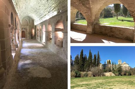 ESCAPADA FAMILIAR AL BAGES: HOTEL MÓN SANT BENET