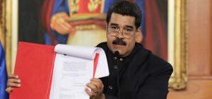 Venezuela: por qué la Constituyente es el mecanismo ideal para solventar controversias