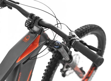 Nueva Mondraker E-Crusher Carbon