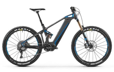 Nueva Mondraker E-Crusher Carbon