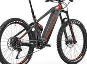 Nueva Mondraker E-Crusher Carbon