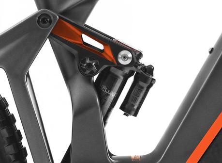 Nueva Mondraker E-Crusher Carbon