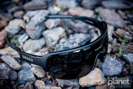 A prueba: Gafas Siroko Tech K2