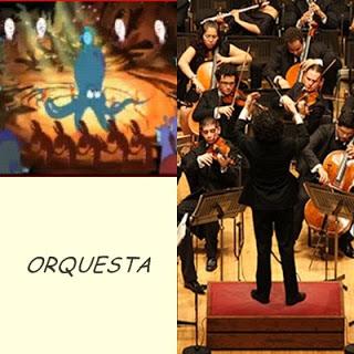 Música Acuática