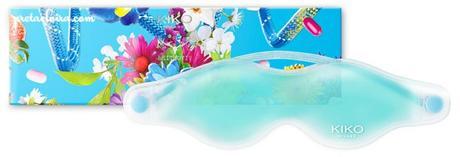 TROPIC HEAT EYE MASK