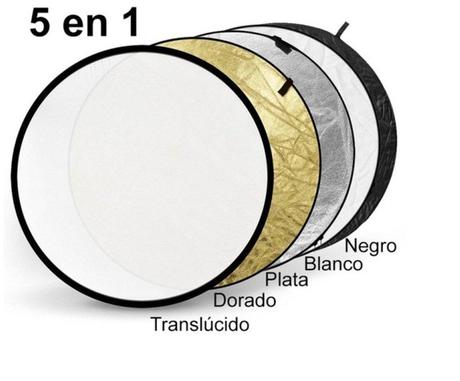 Fotima Light Disc 5 1 Reflector L