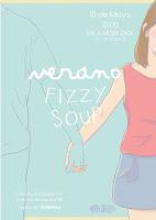 Concierto de Fizzy Soup y Verano en Moby Dick Club