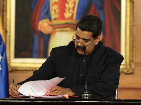 Lo que debe saber sobre la Constituyente en Venezuela