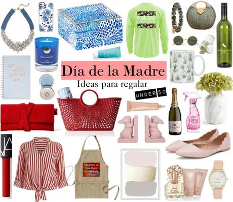 Ideas Día de la Madre