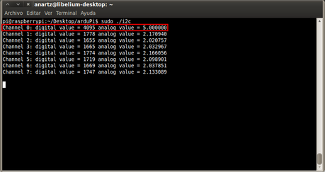 Plataforma de sensores e-Health V1.0 para Arduino y Raspberry Pi [aplicaciones biométricas / medicina]