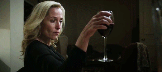 Mi heroína tiene un nombre: Stella Gibson.