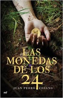 LAS MONEDAS DE LOS 24