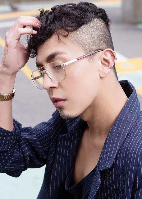 LOOKS LOOK BOGOTÁ FASHION WEEK 02 de mayo, 2017¡Hola y fe... LOOKS LOOK BOGOTÁ FASHION WEEK 02 de mayo, 2017¡Hola y fe...