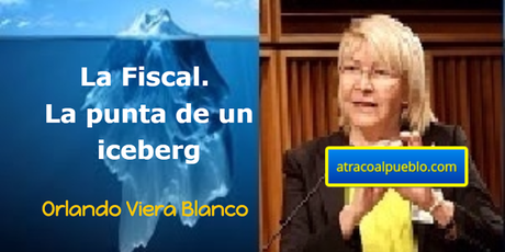 LA FISCAL. LA PUNTA DE UN ICEBERG…