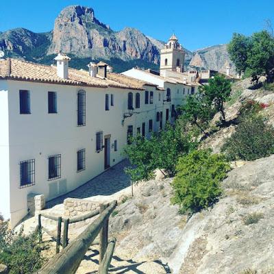 Turisteo, Salida en FAmilia, Escapada rural, blogger alicante, solo yo, blog solo yo, influencer, Polop de la Marina, Chirles, Xirles, Tourist blogger,  Nos vamos de Excursión, 