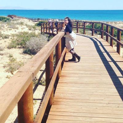 Turisteo, Salida en FAmilia, Escapada rural, blogger alicante, solo yo, blog solo yo, influencer, Polop de la Marina, Chirles, Xirles, Tourist blogger,  Nos vamos de Excursión, 