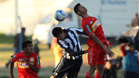 Historial de partidos Sport Huancayo vs Alianza Lima (2009-2016) #Vídeo