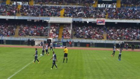 Historial de partidos Sport Huancayo vs Alianza Lima (2009-2016) #Vídeo