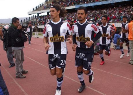 Historial de partidos Sport Huancayo vs Alianza Lima (2009-2016) #Vídeo