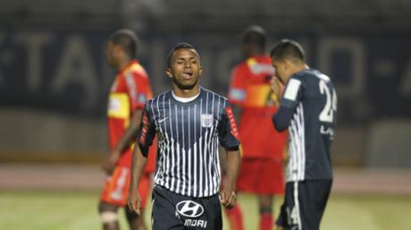 Historial de partidos Sport Huancayo vs Alianza Lima (2009-2016) #Vídeo