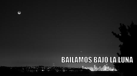 «Bailamos bajo la luna» de Carmelo Beltrán «Bailamos bajo la luna» de Carmelo Beltrán